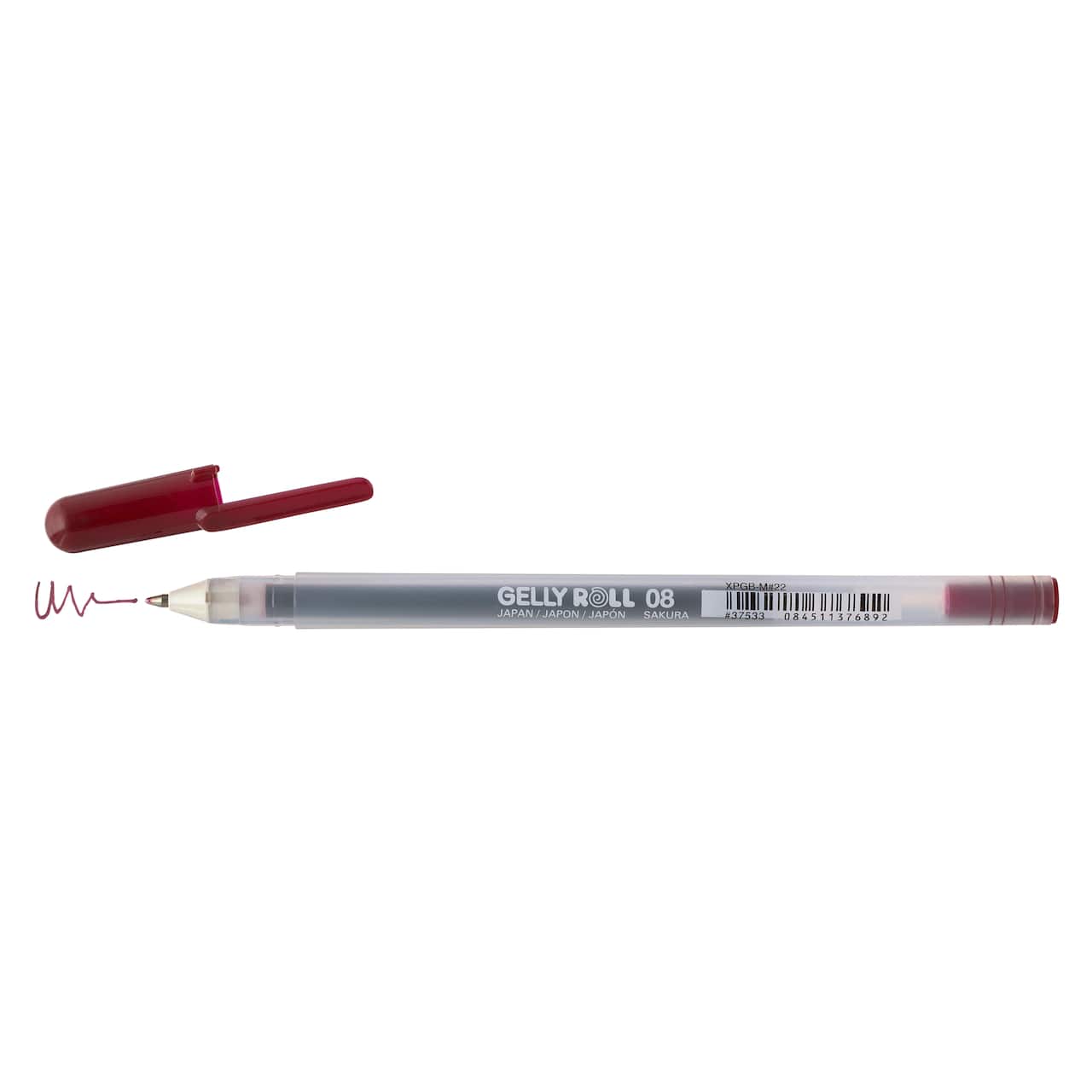 Gelly Roll® Classic™ 08 Medium Point Gel Pen